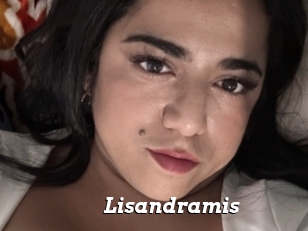 Lisandramis