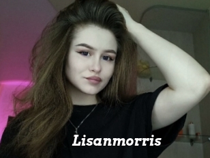 Lisanmorris