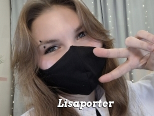 Lisaporter