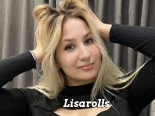 Lisarolls