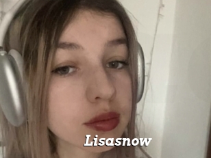 Lisasnow