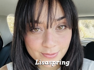 Lisaspring