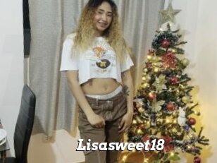 Lisasweet18