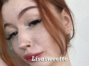 Lisasweette