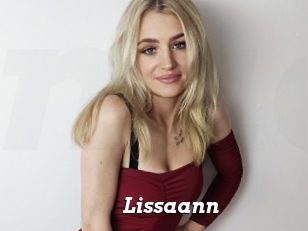 Lissaann