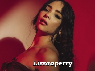 Lissaaperry