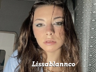 Lissablannco