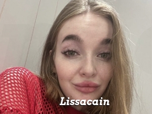 Lissacain