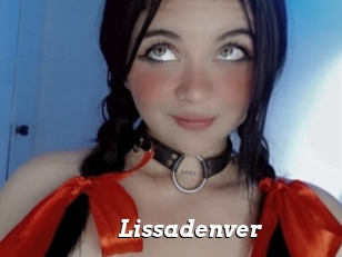 Lissadenver