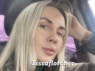 Lissaflotcher