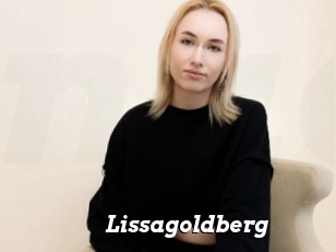 Lissagoldberg