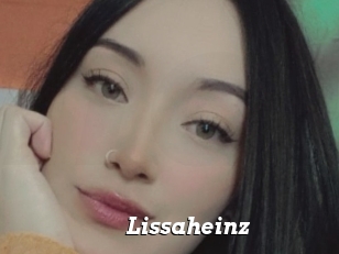 Lissaheinz