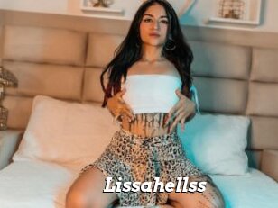 Lissahellss