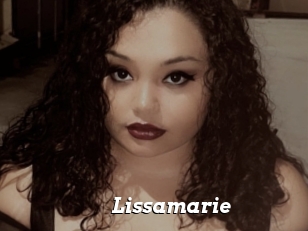 Lissamarie