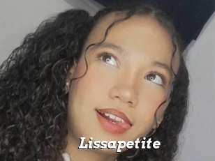 Lissapetite