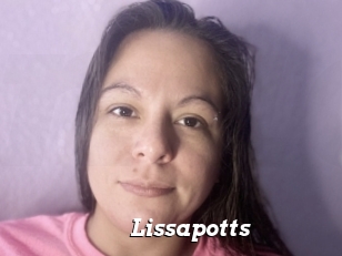 Lissapotts