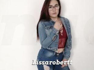 Lissarobertt