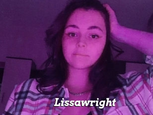 Lissawright