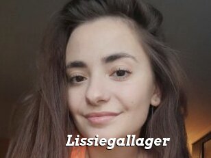 Lissiegallager
