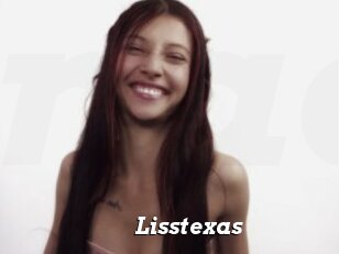 Lisstexas