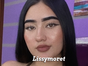 Lissymoret