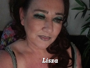 Lisza