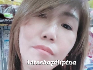 Liteshapilipina