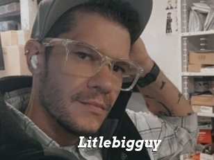 Litlebigguy