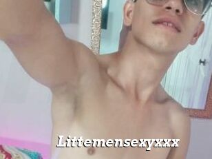 Littemensexyxxx