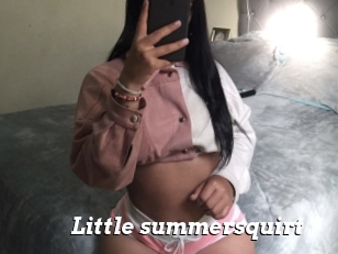 Little_summersquirt