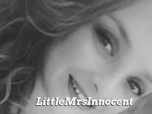 LittleMrsInnocent