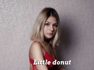 Little_donut