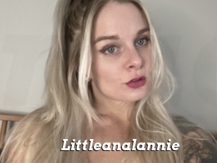 Littleanalannie