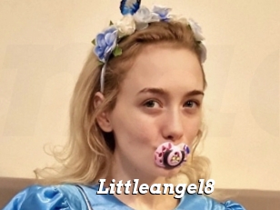 Littleangel8