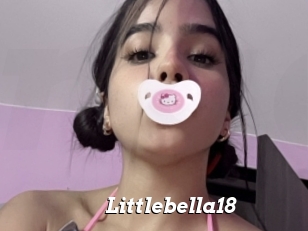 Littlebella18