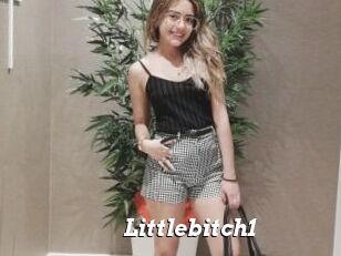 Littlebitch1