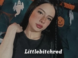 Littlebitchred