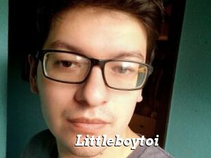 Littleboytoi