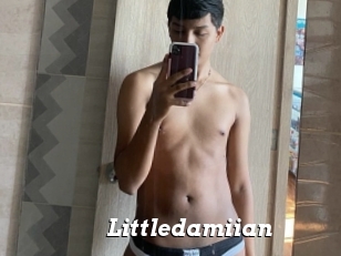 Littledamiian