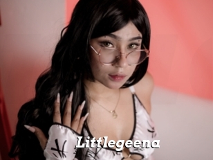 Littlegeena