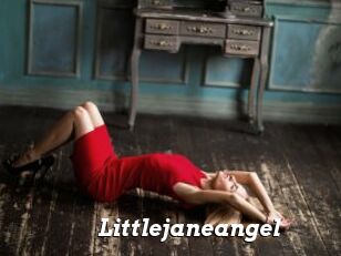 Littlejaneangel