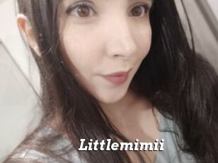 Littlemimii