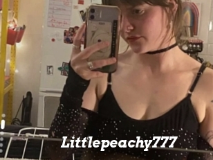 Littlepeachy777