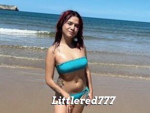 Littlered777