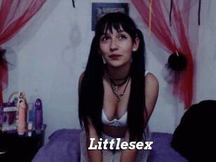 Littlesex