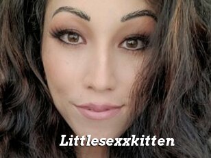 Littlesexxkitten