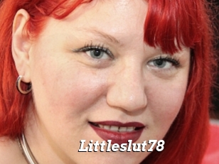 Littleslut78