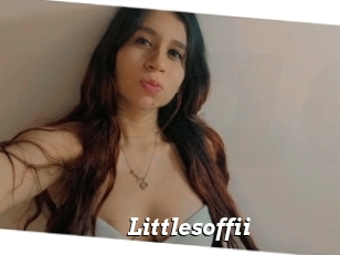 Littlesoffii