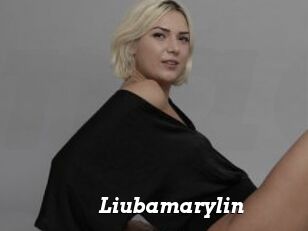 Liubamarylin