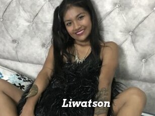 Liwatson